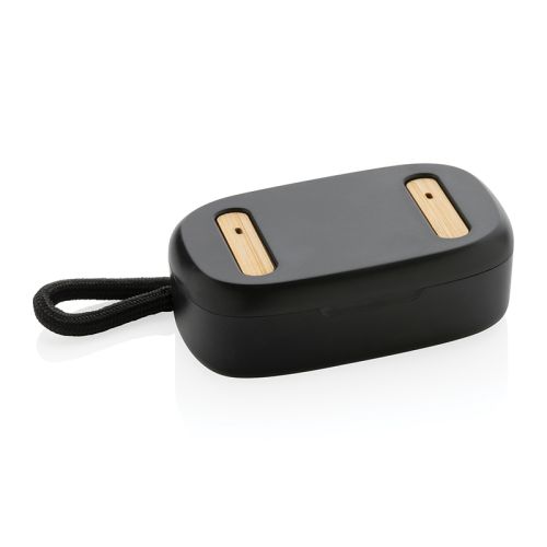 Bamboo wireless earbuds - Image 3